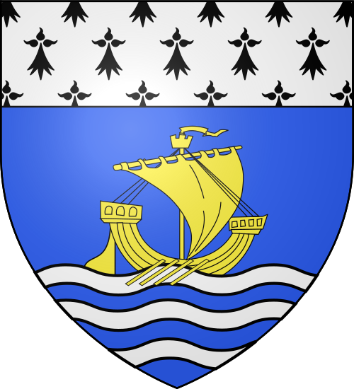 Blason Le Pouliguen