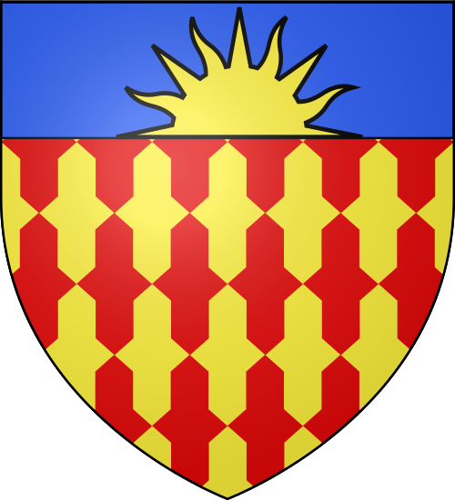 Blason de Prinquiau