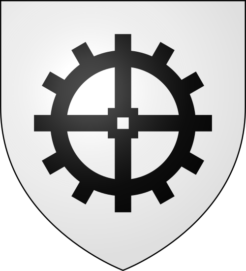 Blason de Rouans