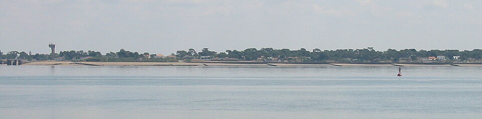 Littoral stBrevin