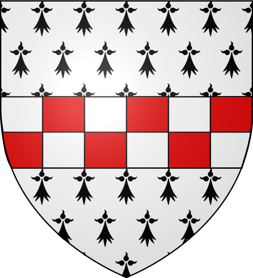 Blason de Vair-sur-Loire