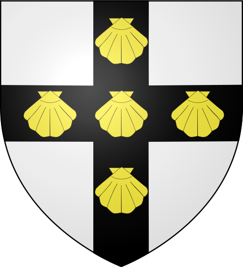 Blason de Saint-Mars-de-Coutais