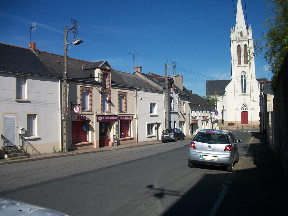 Saint — Mars — du — Désert 2