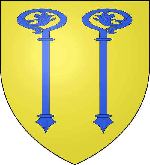 Blason de Saint-Nicolas-de-Redon