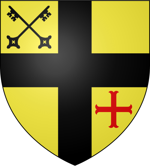 Blason de Saint-Père-en-Retz