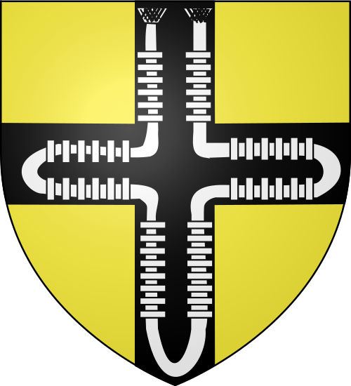 Blason de Saint-Viaud