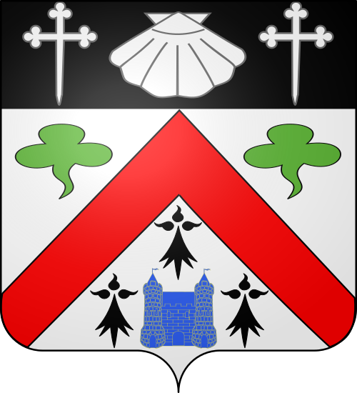 Blason Les Sorinières