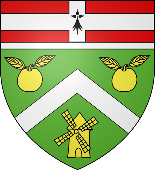 Blason de Soudan