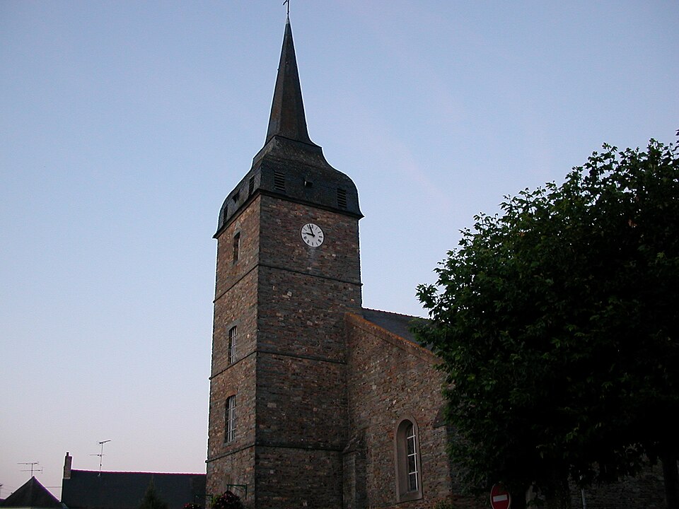 Soudan44 église