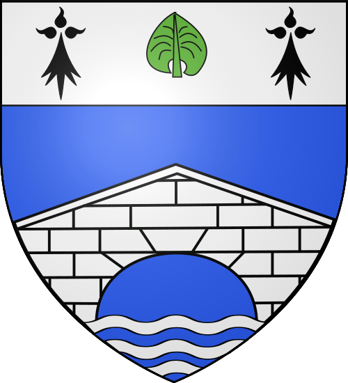 Blason de Sucé-sur-Erdre