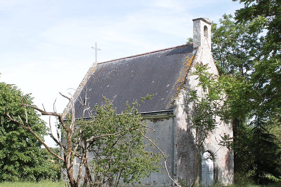 W1317 — Teille Guibourgere XVII° 21671