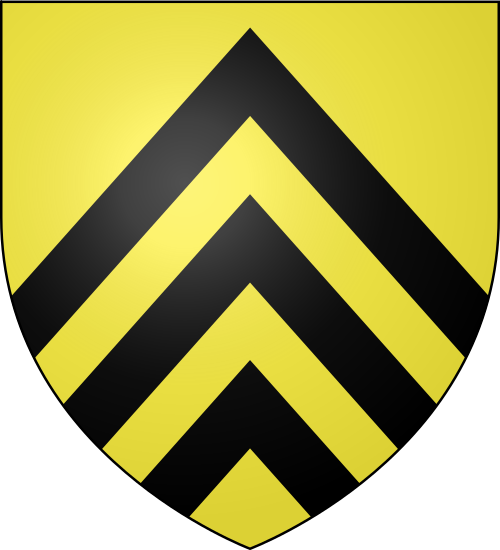 Blason de Loireauxence