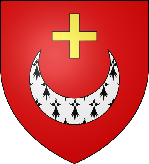 Blason de Vay