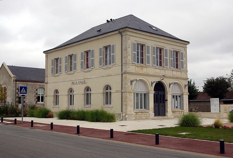 AutryLeChatel TiKer