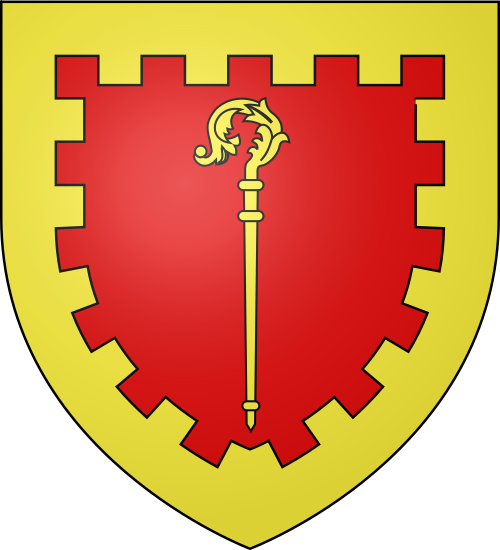 Blason de Batilly-en-Gâtinais