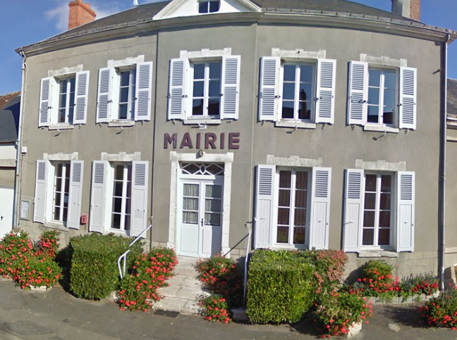 Mairie BATILLY EN GATINAIS