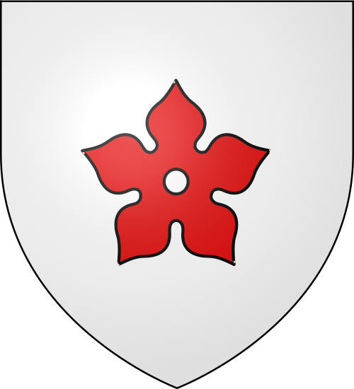 Blason de Beaune-la-Rolande