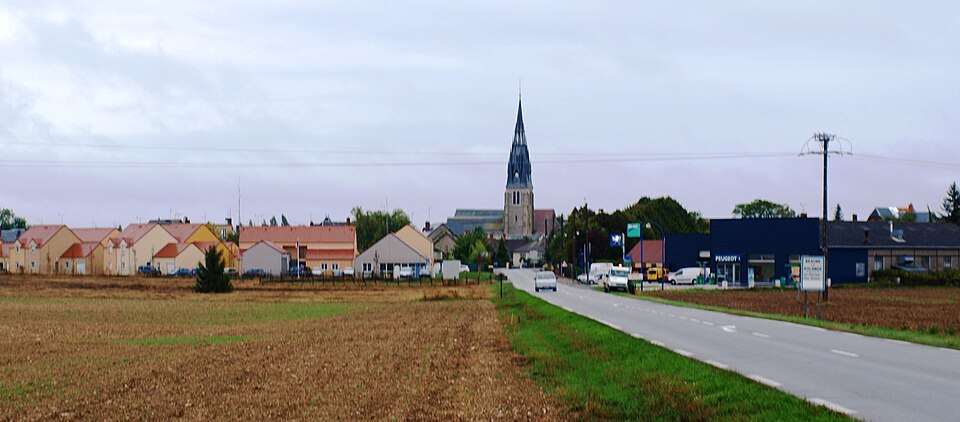 Beaune — la — Rolande.vue — 01