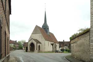 Le Bignon Mirabeau