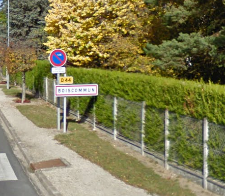 BOISCOMMUN