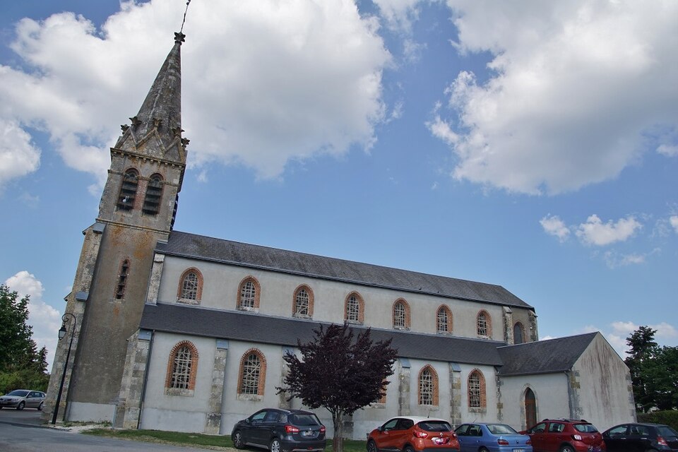 187 Bray en Val (45460)