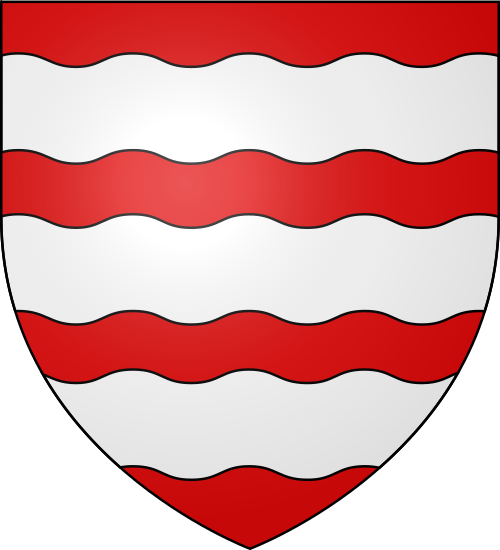 Blason de Briare