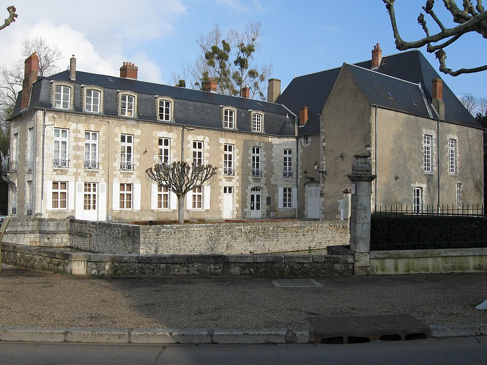 Briare — 00