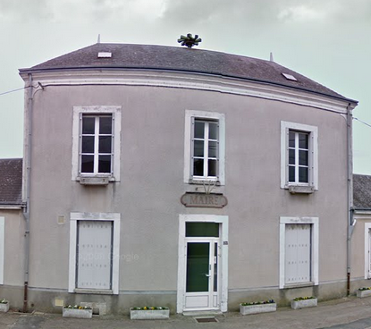 Mairie CHATILLON LE ROI