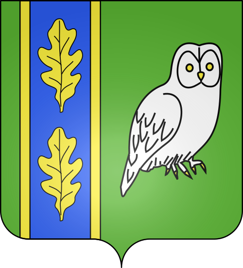 Blason Les Choux