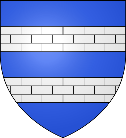 Blason de Corbeilles