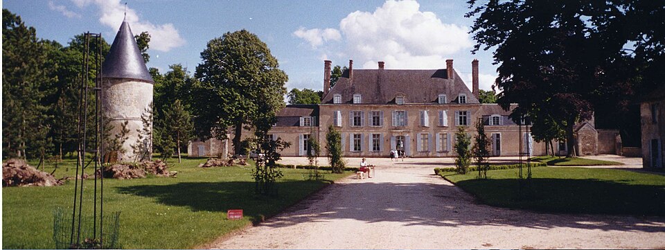 Chateaudenainvilliers