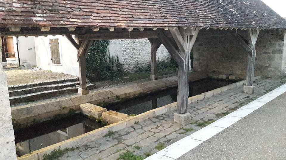 Lavoir Échilleuses.2