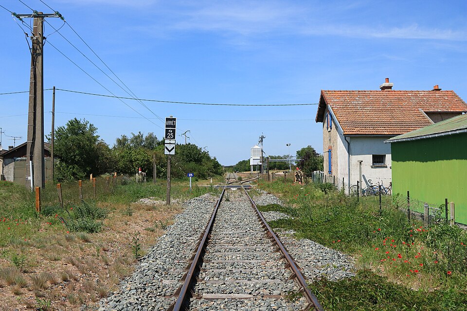 Gare d'Engenville (4) par Cramos