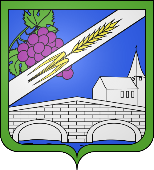 Blason de Gidy