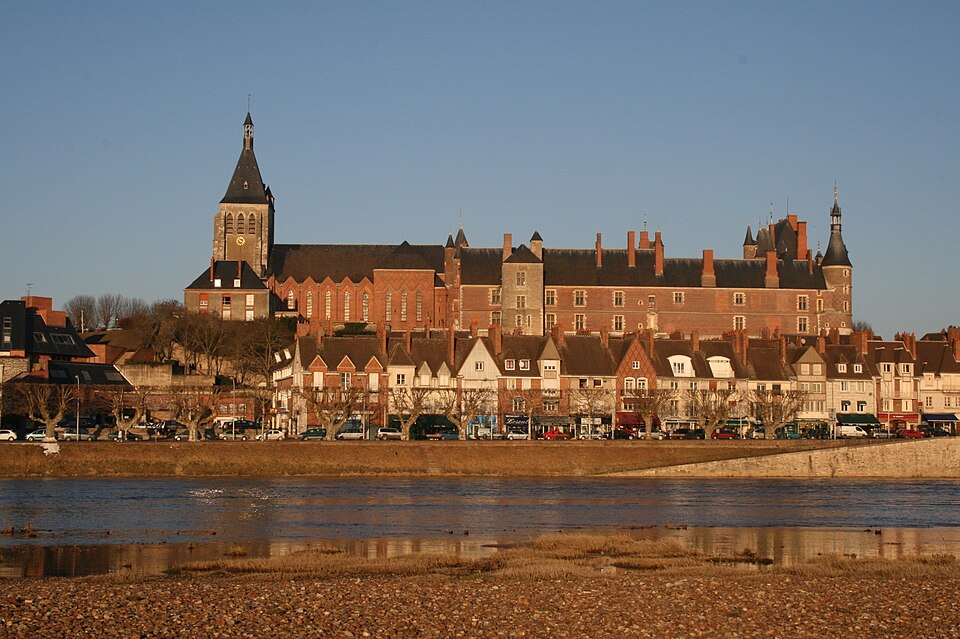 Vieux pont de Gien (5)