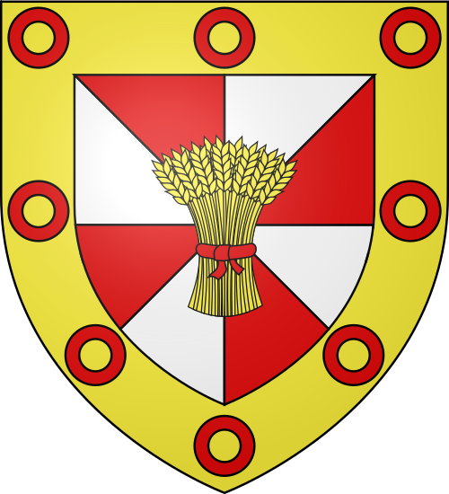 Blason de Jouy-en-Pithiverais