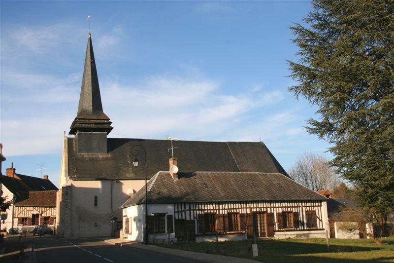 LignyEglise