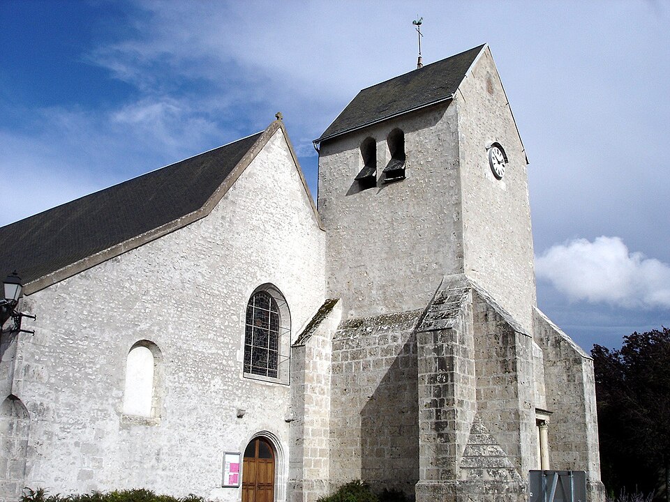 Messas — Eglise — 20 avril 2004 (27)