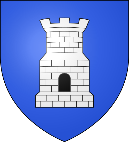 Blason de Neuville-aux-Bois