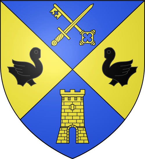 Blason de Presnoy