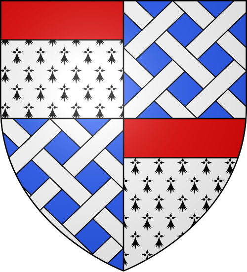 Blason de Saint-Maurice-sur-Fessard