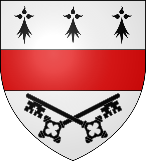 Blason de Villemurlin