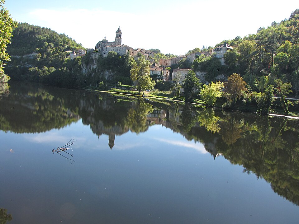 Albas (Lot) 6