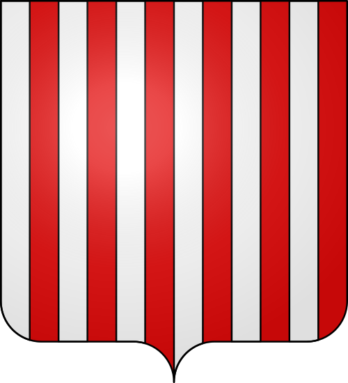 Blason de Autoire