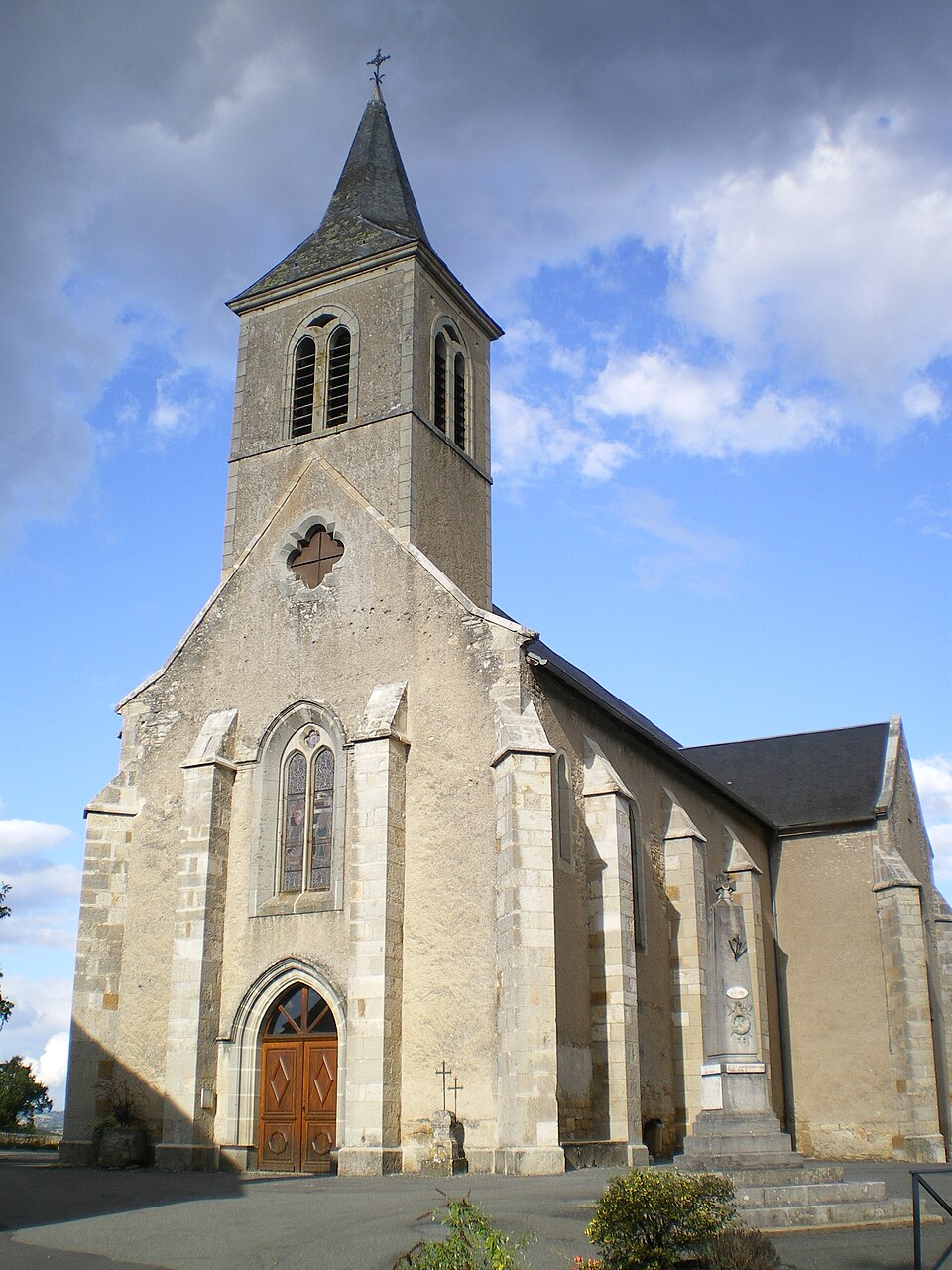 Beduer 1