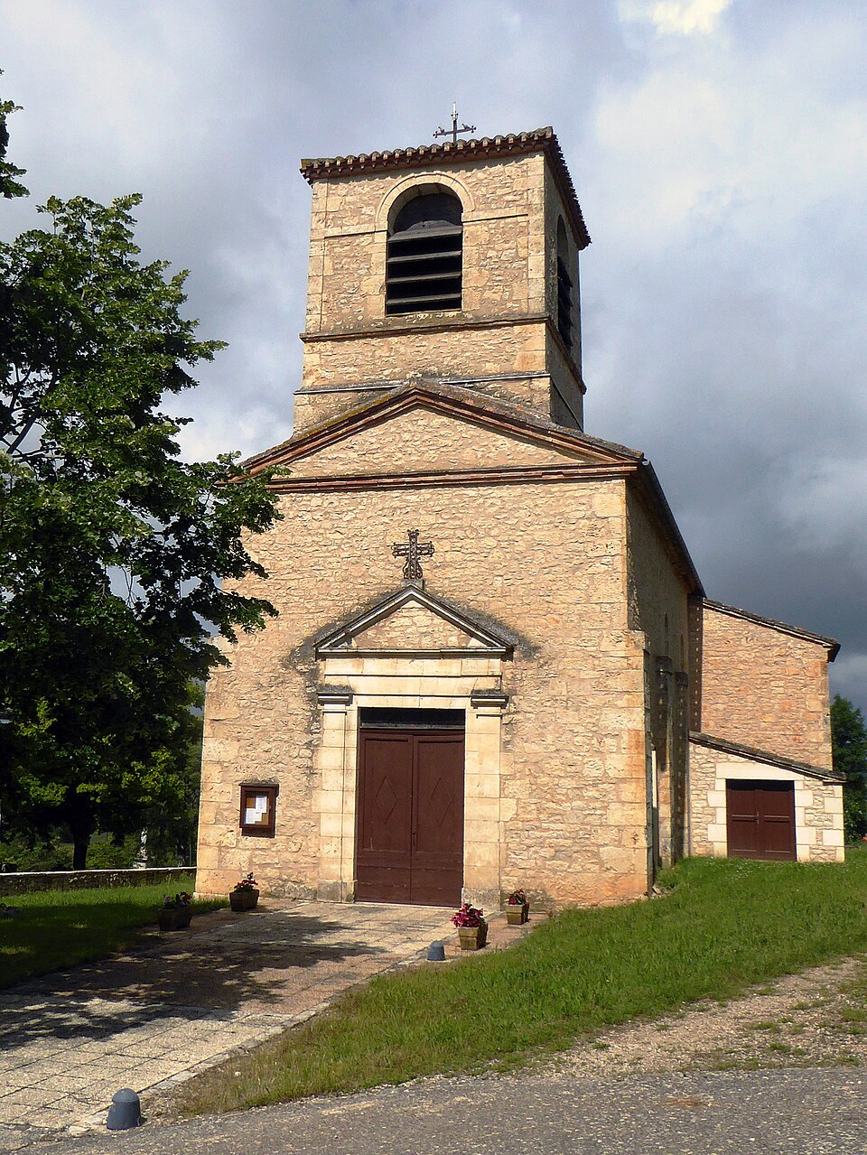BELMONT SAINTE FOI (1)