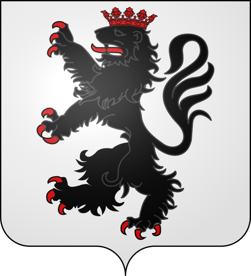 Blason de Bétaille