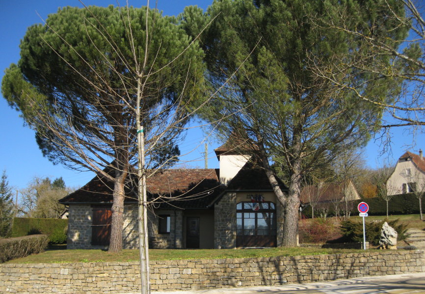 Mairie bio lot