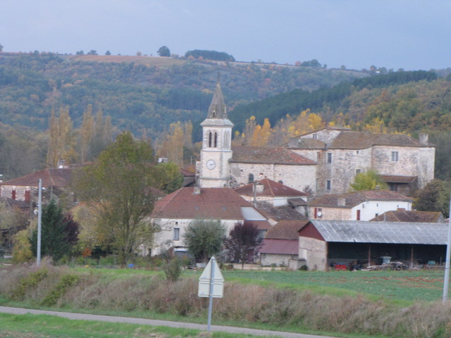 Le Boulvé