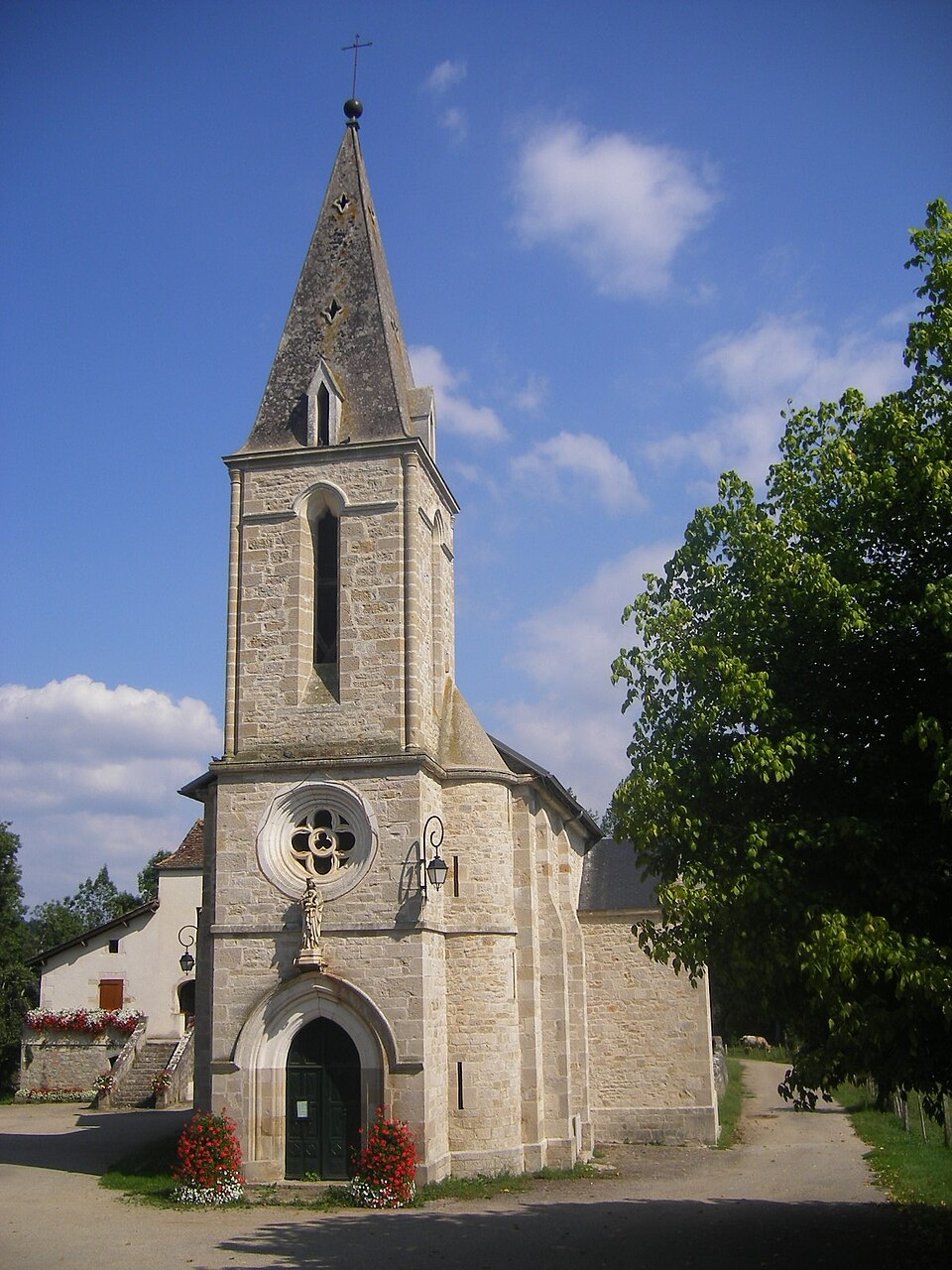 FR — 46 — Boussac